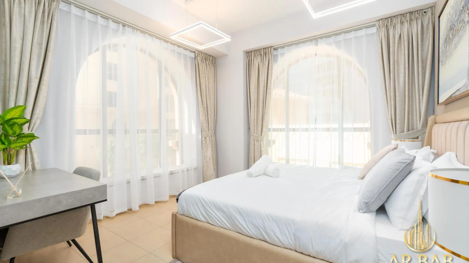 Apartmán Bahar - Premium 1Br - Near Jbr Beach - Prime Location - Jbr Dubaj