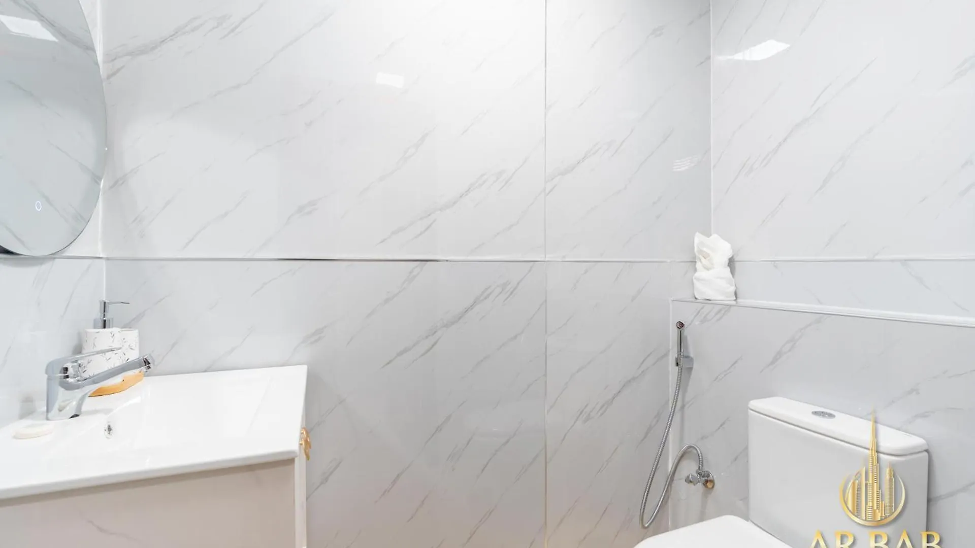 Bahar - Premium 1Br - Near Jbr Beach - Prime Location - Jbr Dubaj