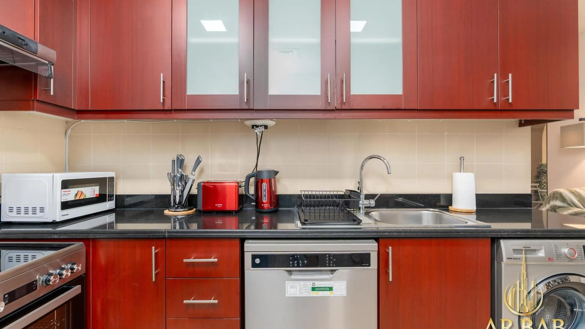Bahar - Premium 1Br - Near Jbr Beach - Prime Location - Jbr Dubaj Spojené arabské emiráty