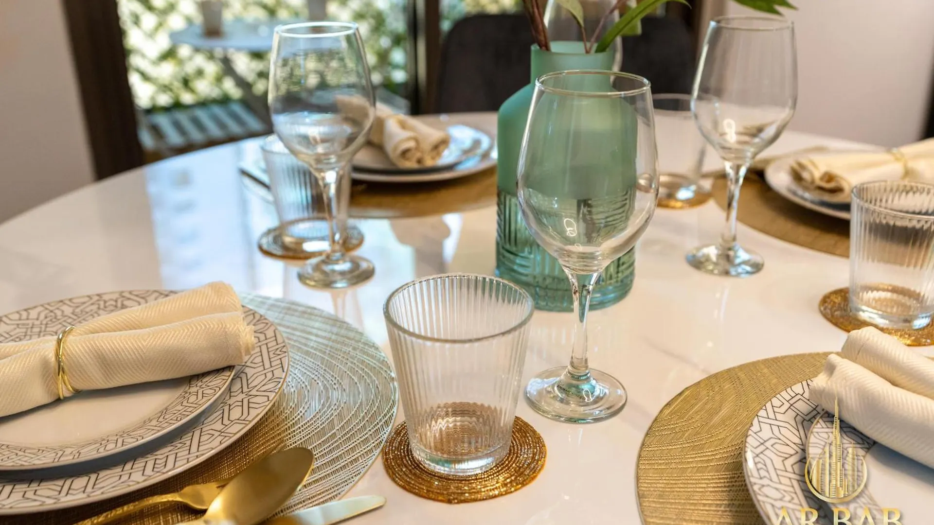 Bahar - Premium 1Br - Near Jbr Beach - Prime Location - Jbr Dubaj Spojené arabské emiráty