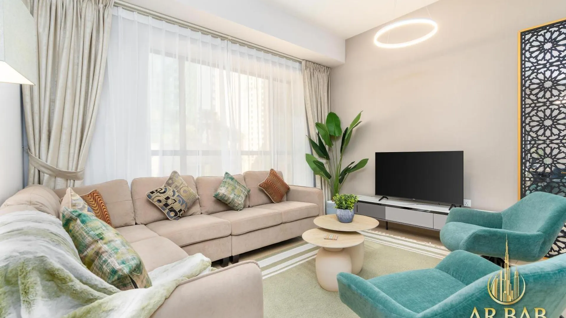 kontakty Bahar - Premium 1Br - Near Jbr Beach - Prime Location - Jbr