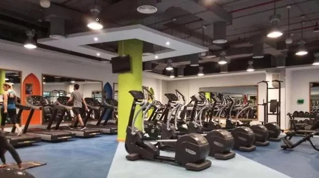 Apartmán Bahar - Premium 1Br - Near Jbr Beach - Prime Location - Jbr Dubaj