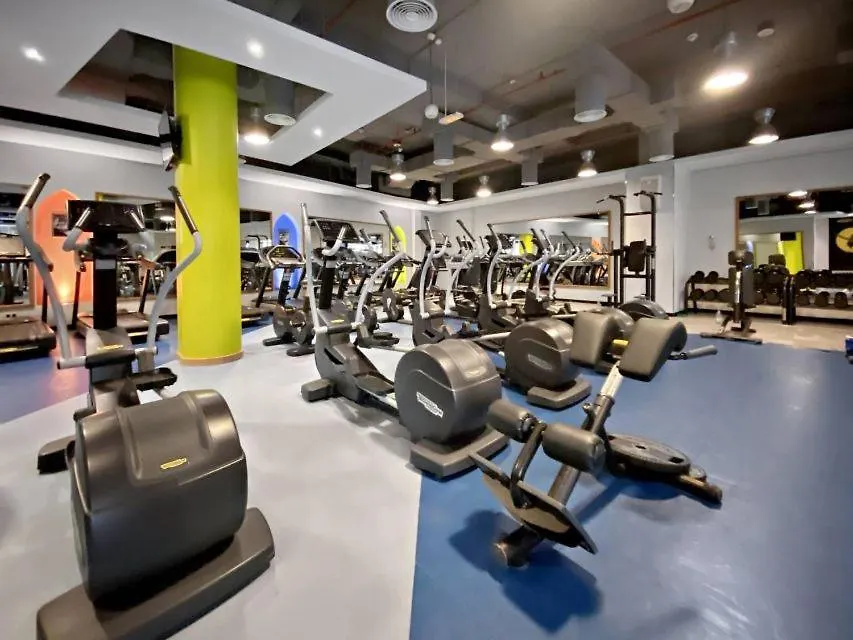 Apartmán Bahar - Premium 1Br - Near Jbr Beach - Prime Location - Jbr Dubaj