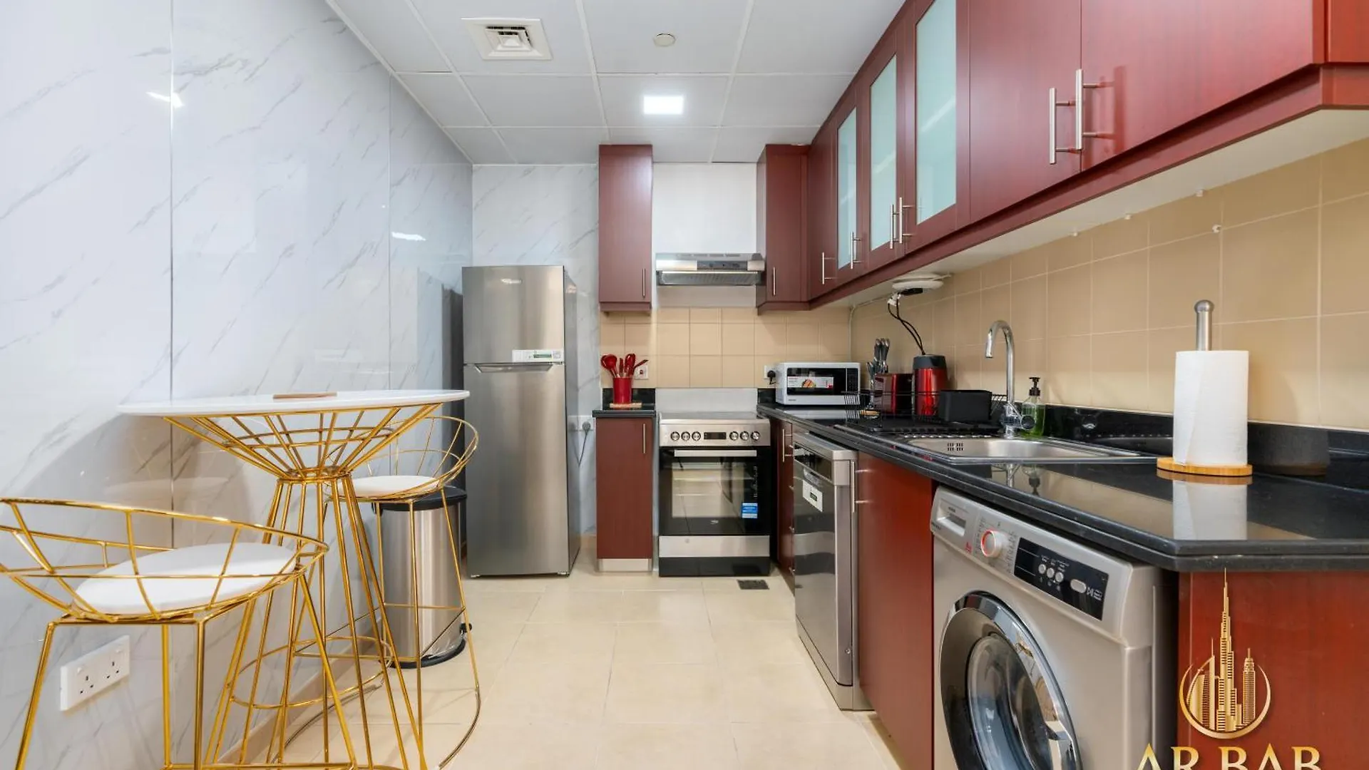 Bahar Apartment Dubai United Arab Emirates